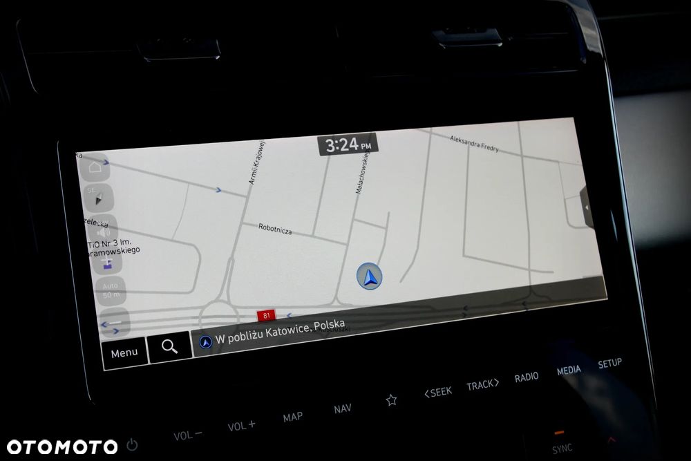 Hyundai Tucson 1.6 T-GDi PHEV N Line 4WD - 26