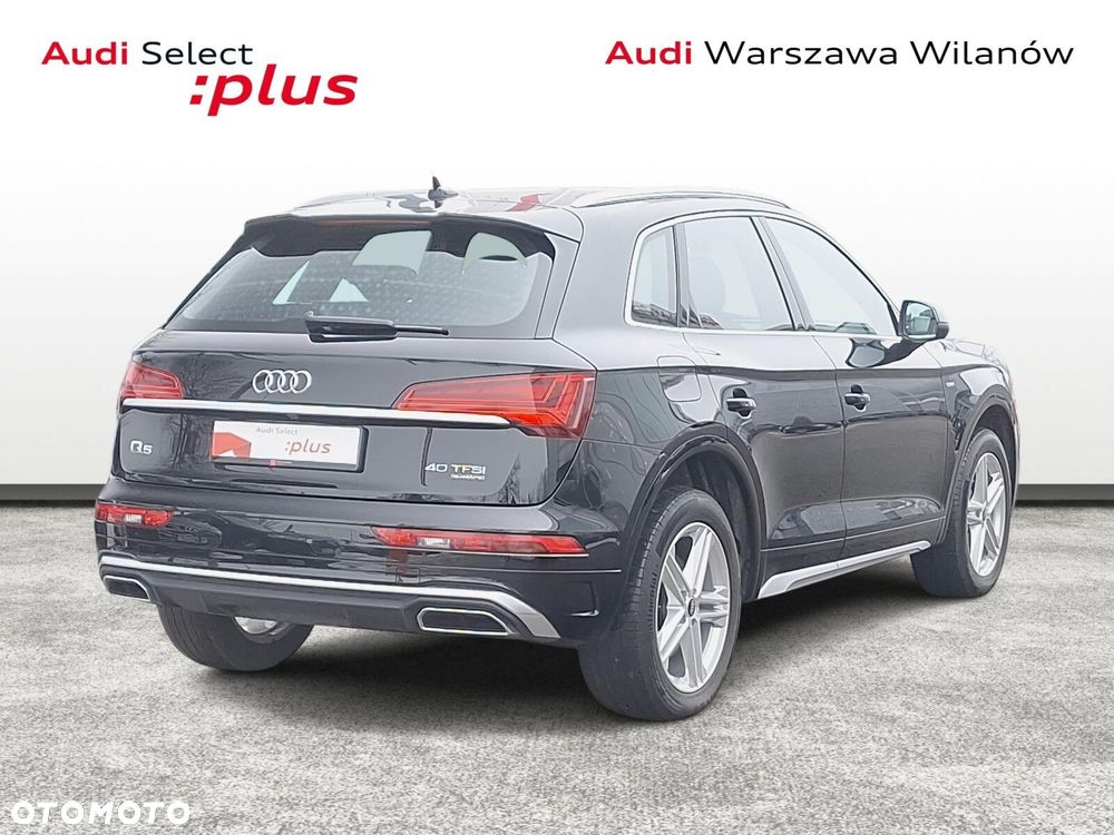 Audi Q5 - 5