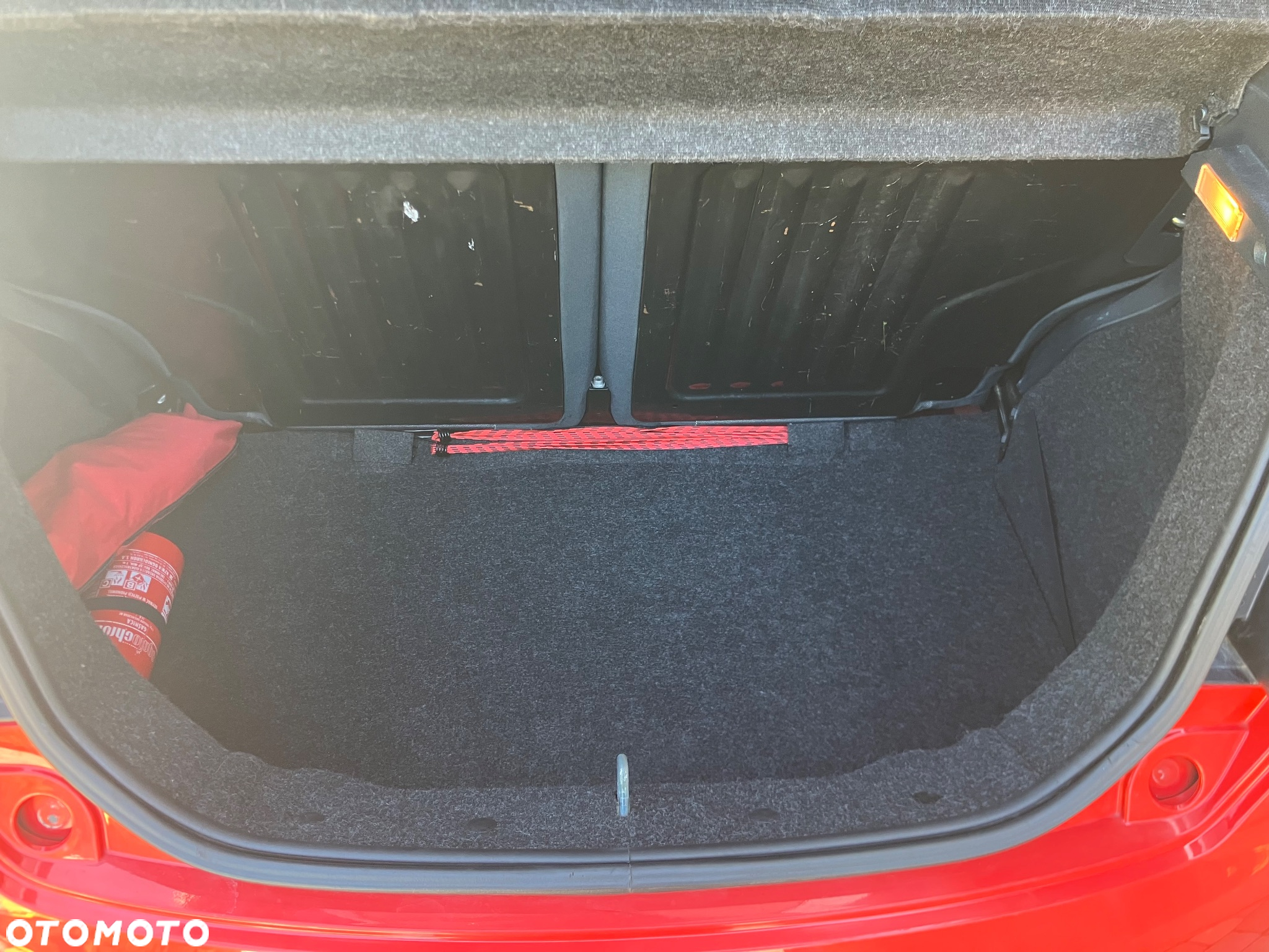Ford KA 1.2 Titanium - 9