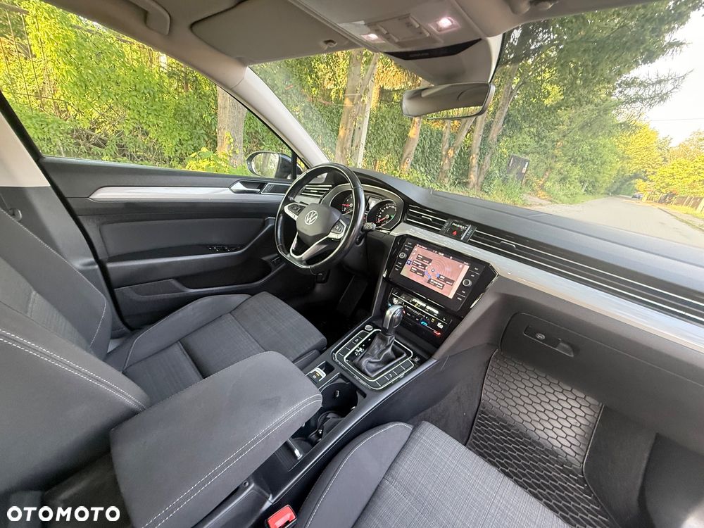Volkswagen Passat 1.5 TSI EVO Business DSG - 24
