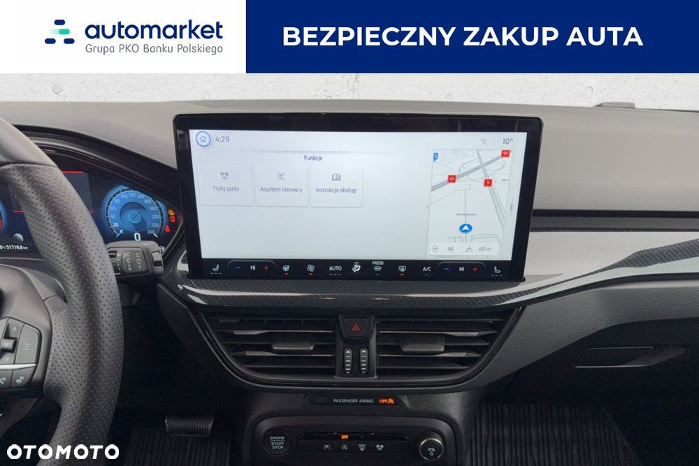 Ford Focus - 13