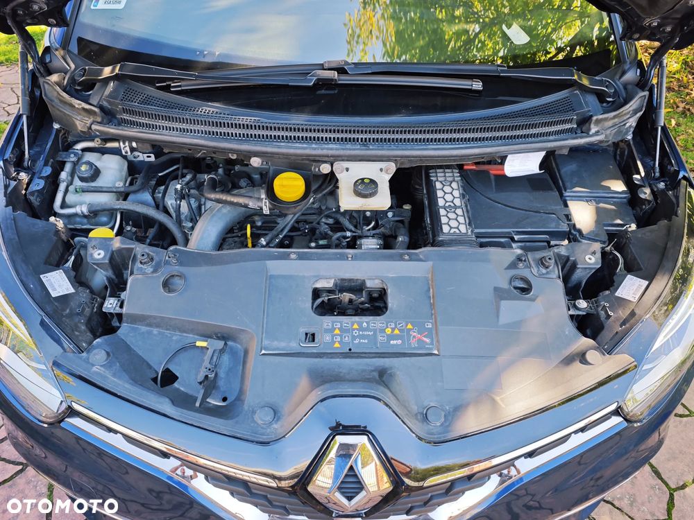Renault Scenic - 12