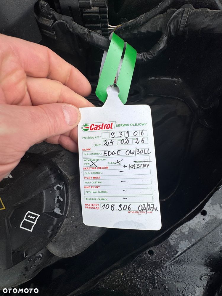 BMW Seria 3 318i Business Edition sport - 8