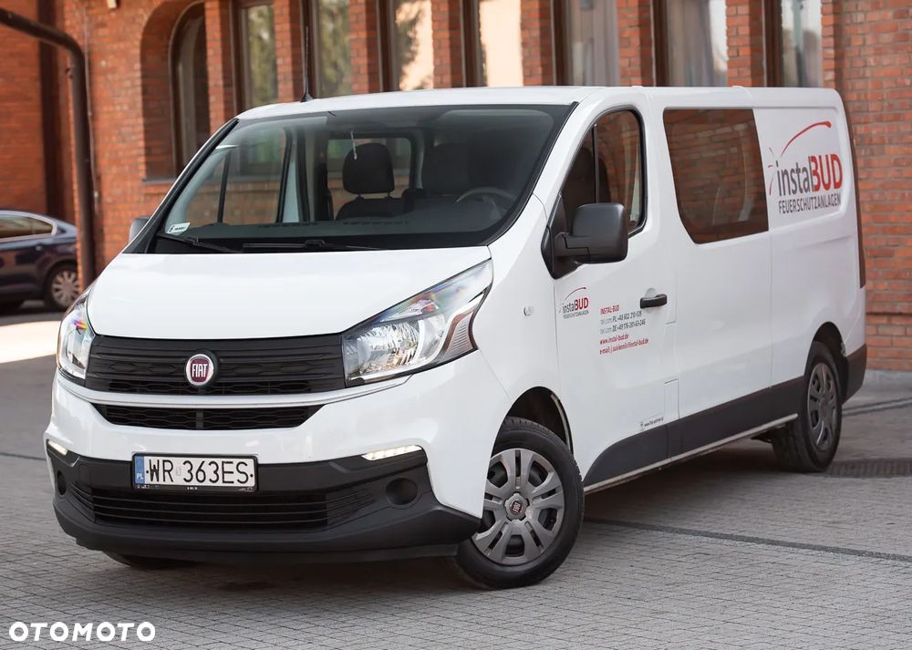 Fiat Talento - 4