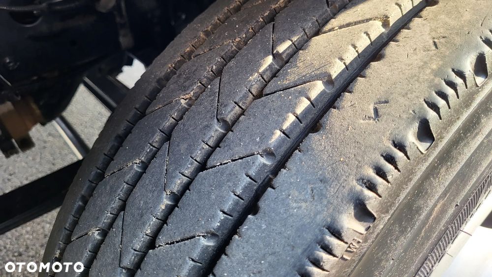 MAN TGL 12.190 / chłodnia/izoterma/kontener/ JAK NOWY / POLSKI SALON - 37