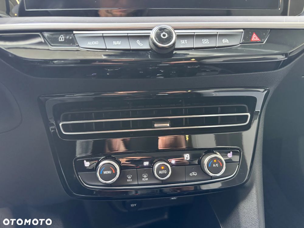 Opel Mokka 1.2 T Elegance S&S - 18