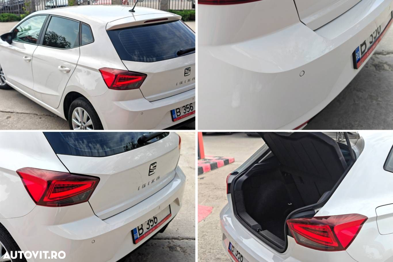 Seat Ibiza - 10