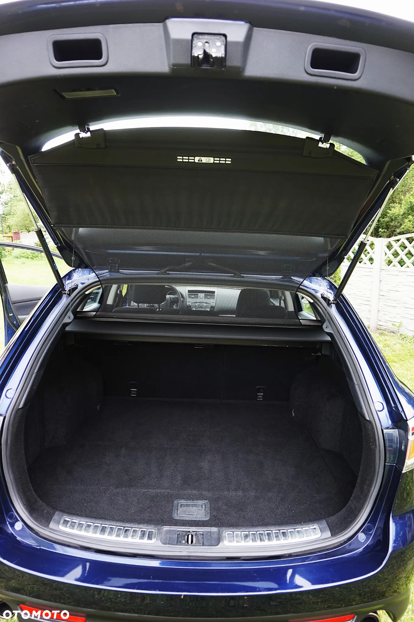 Mazda 6 2.0 Exclusive - 26