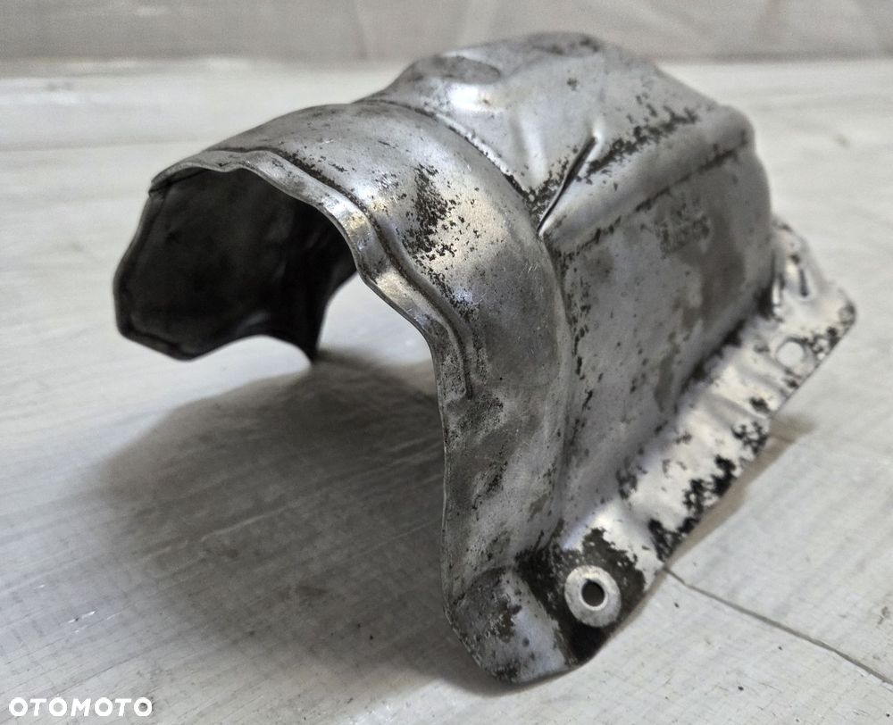 OSŁONA TERMICZNA KATALIATORA 1.5 BLUEHDI OPEL COMBO E 9824001580 - 3