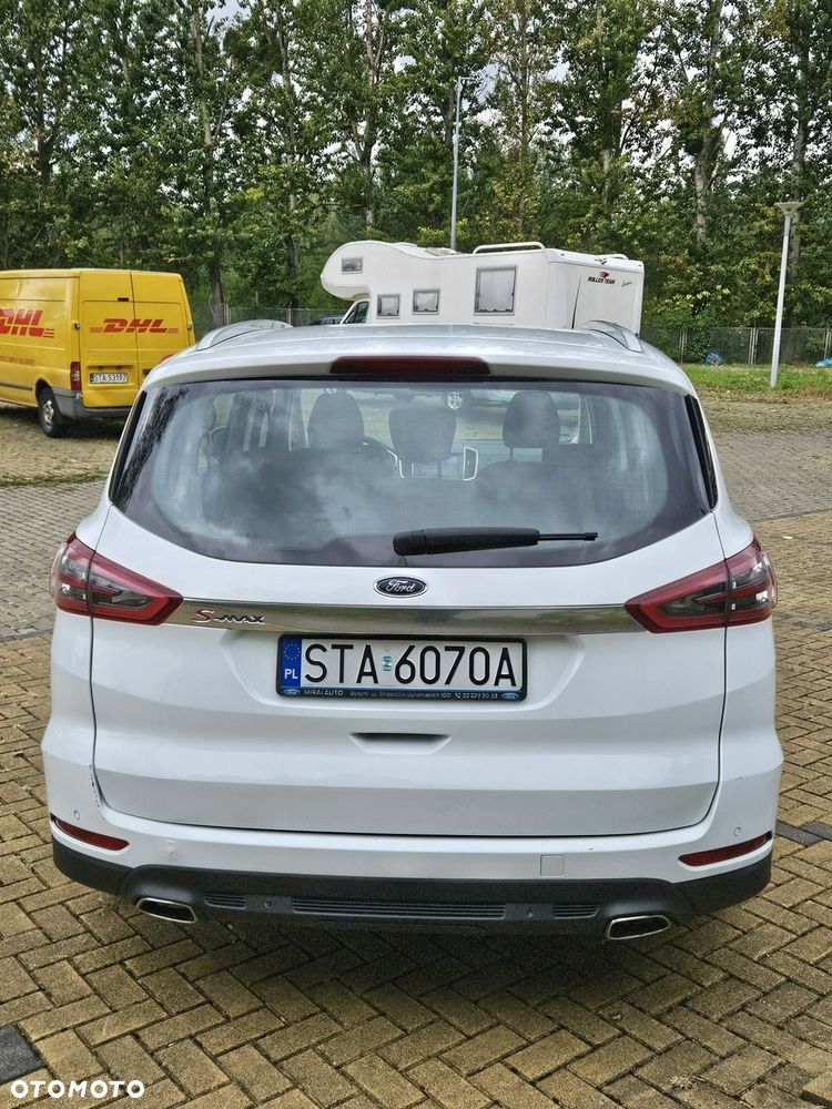 Ford S-Max - 5