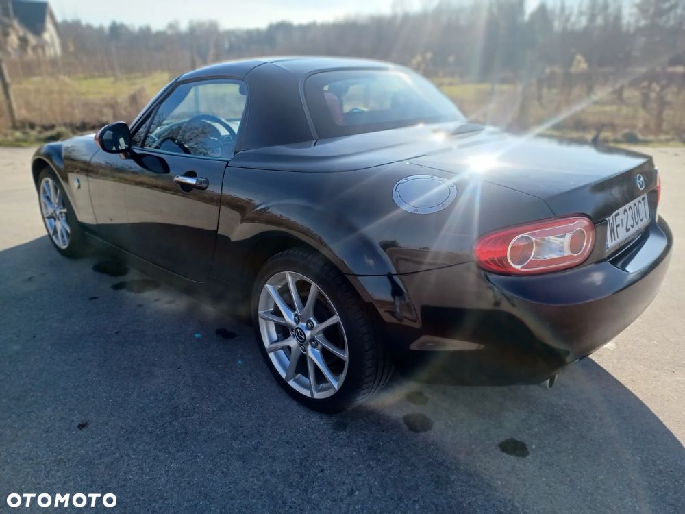 Mazda MX-5 - 8
