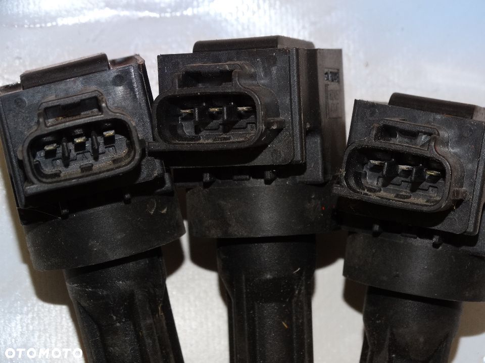 Mitsubishi Space Star 2012- Cewka Zapłonowa 1832A057 - 3