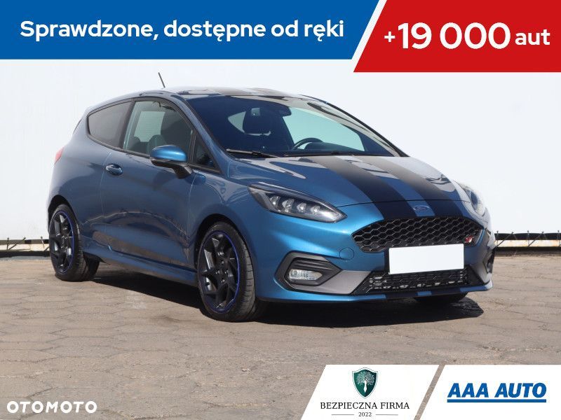 Ford Fiesta - 2