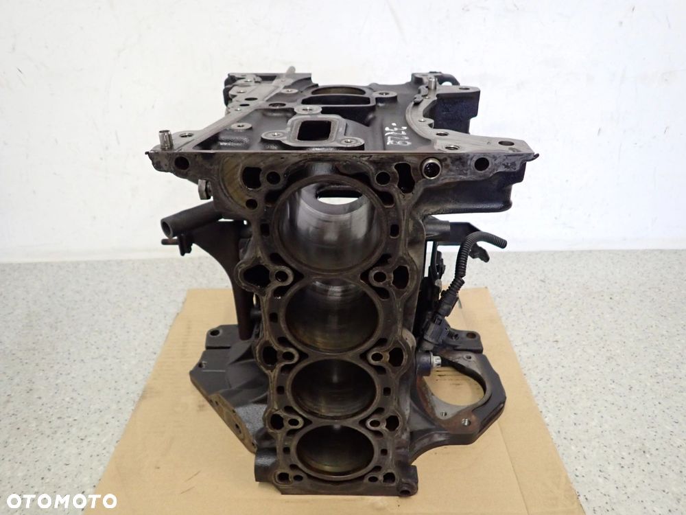 CHEVROLET ORLANDO 1.4T 10- BLOK SILNIKA - 3
