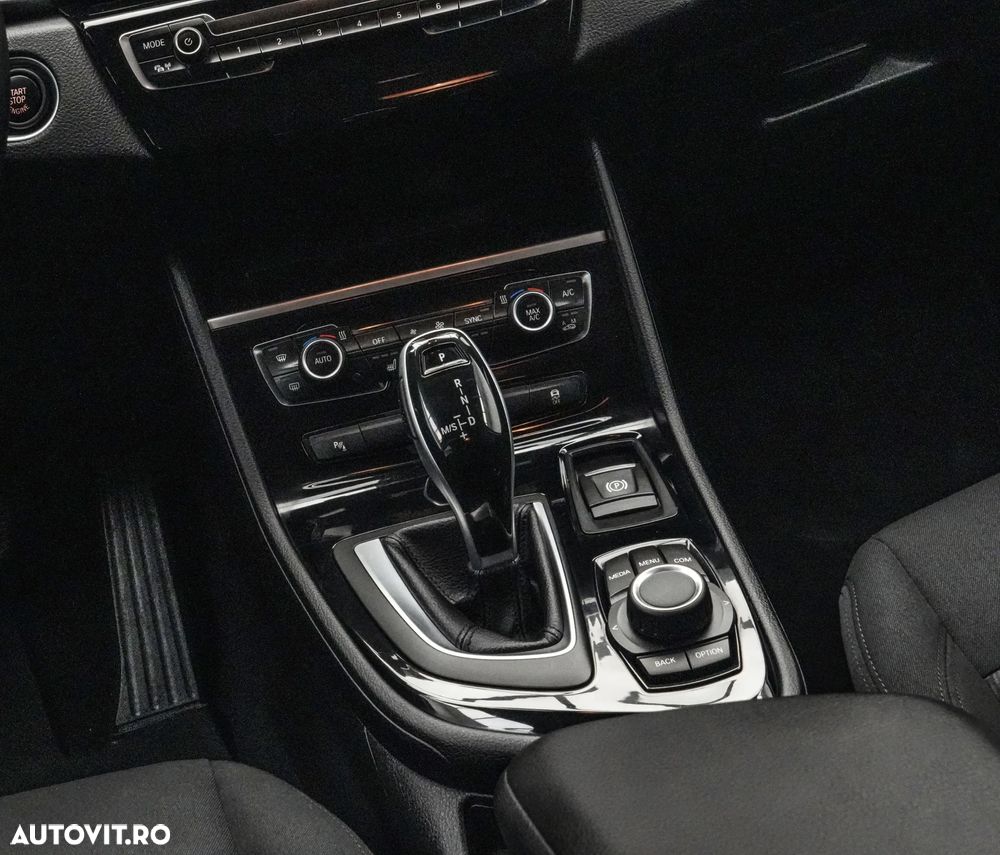 BMW Seria 2 - 20