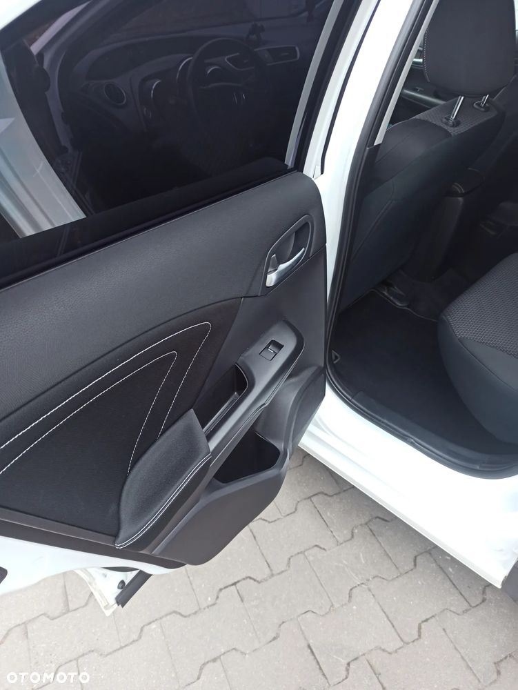 Honda Civic 1.4 Elegance (Honda Connect+) - 24