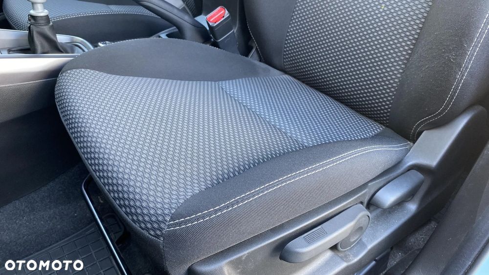 Suzuki Vitara 1.4 Boosterjet SHVS Premium 4WD - 12
