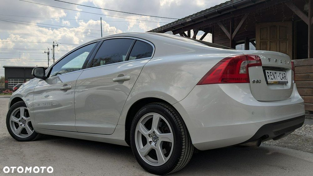 Volvo S60 - 9