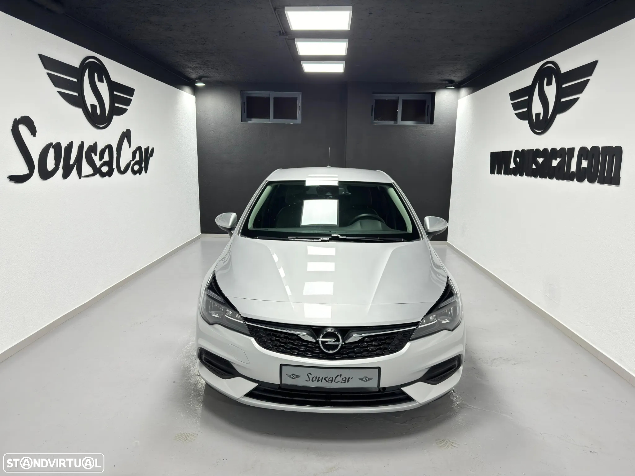 Opel Astra 1.5 D S&S Edition - 5