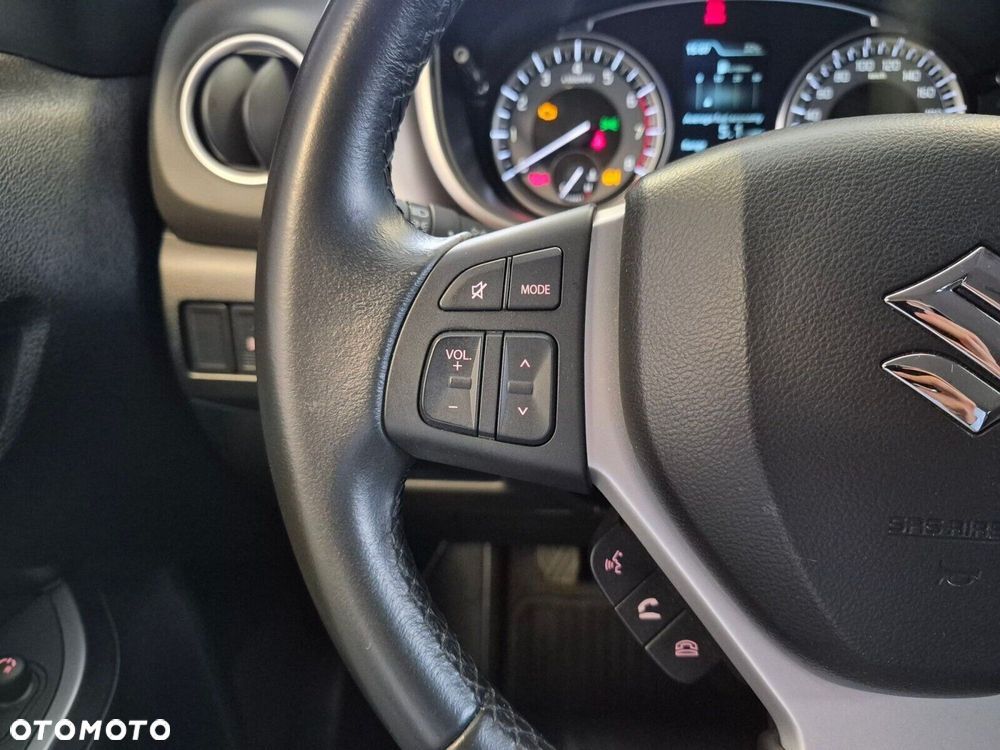 Suzuki Vitara - 19