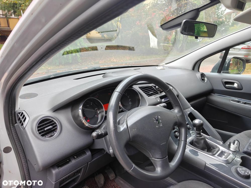 Peugeot 3008 - 7