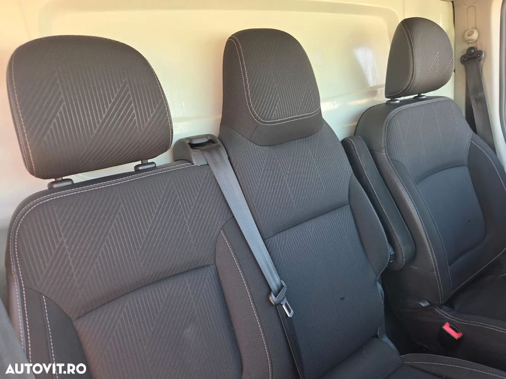 Renault Trafic L1H1 Frigorific - 23