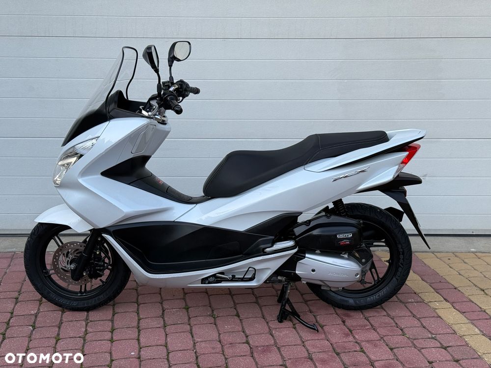 Honda PCX - 2