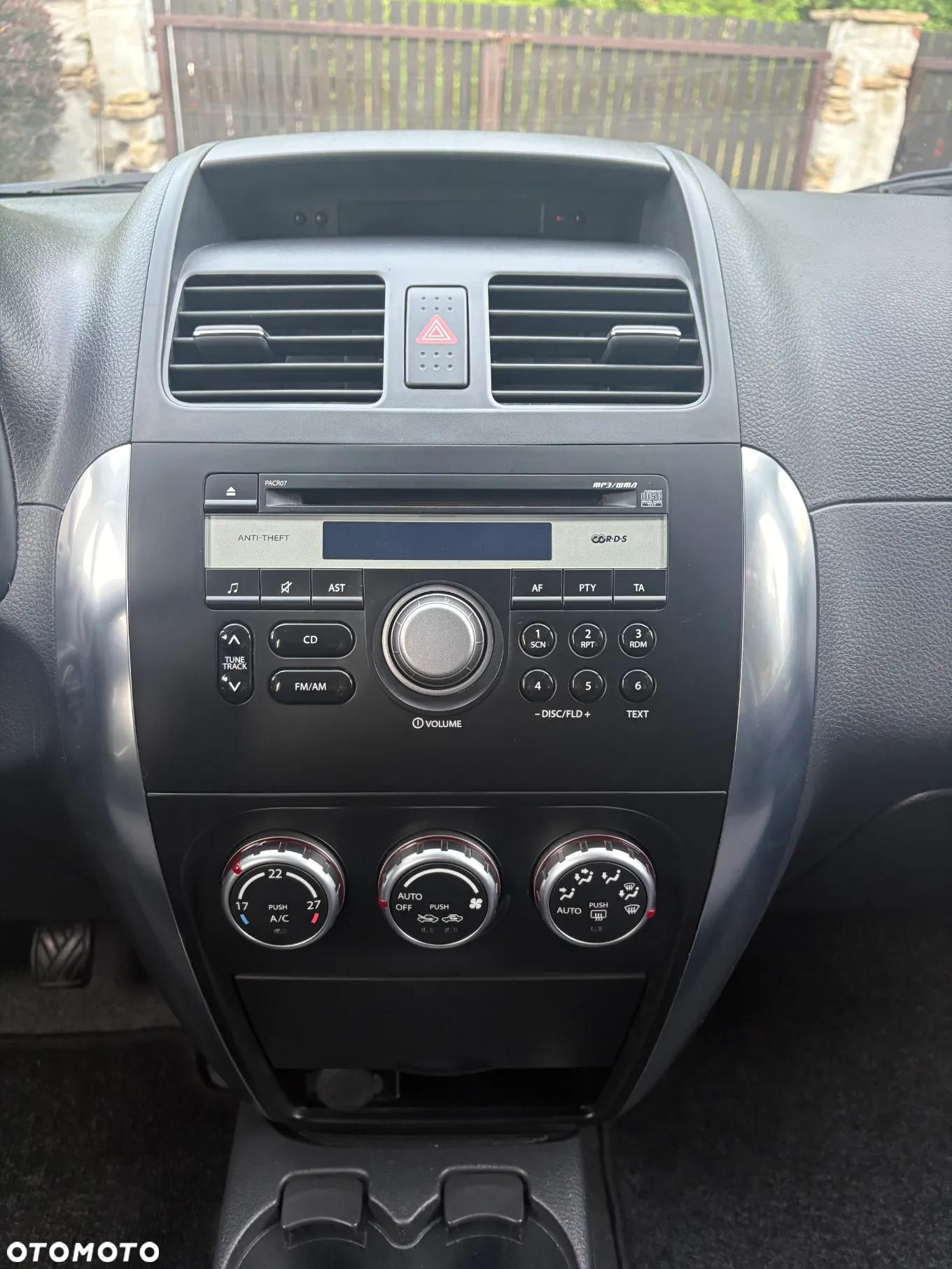 Suzuki SX4 1.6 GS/Premium - 24