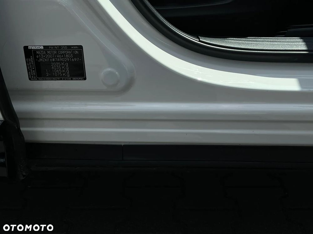 Mazda CX-5 2.0 Homura 2WD - 16