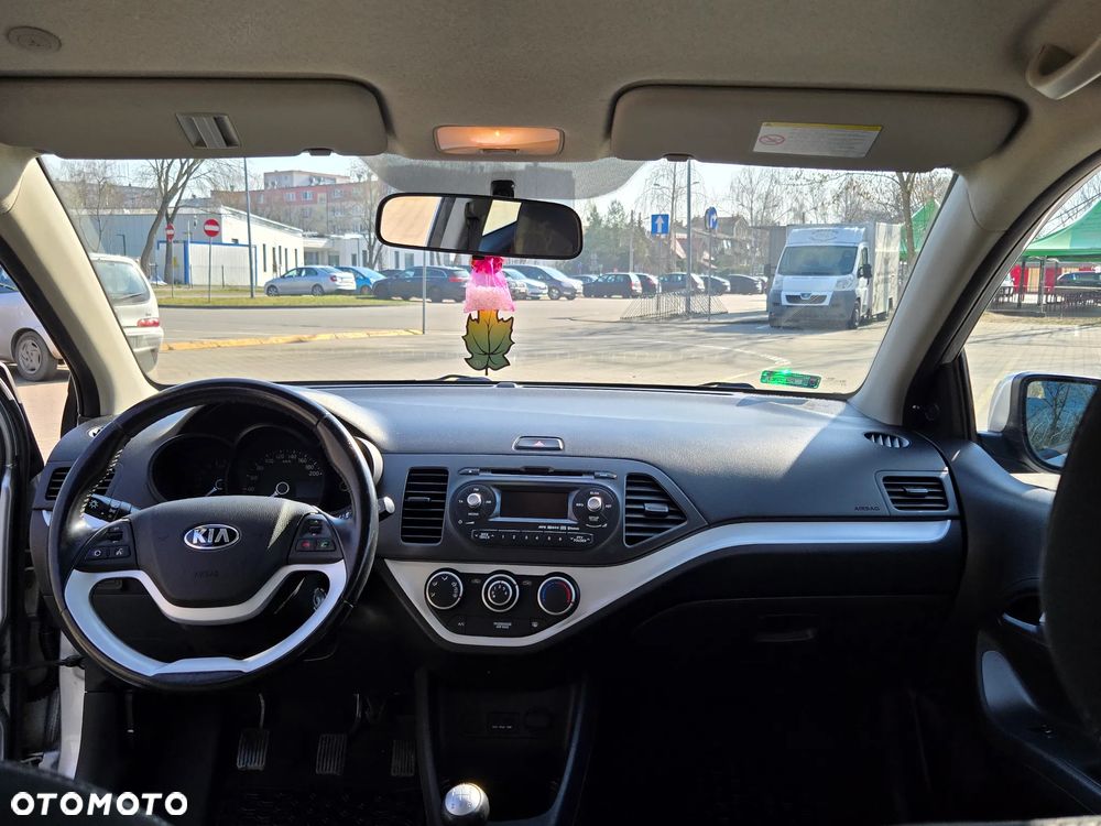 Kia Picanto 1.0 XL - 16