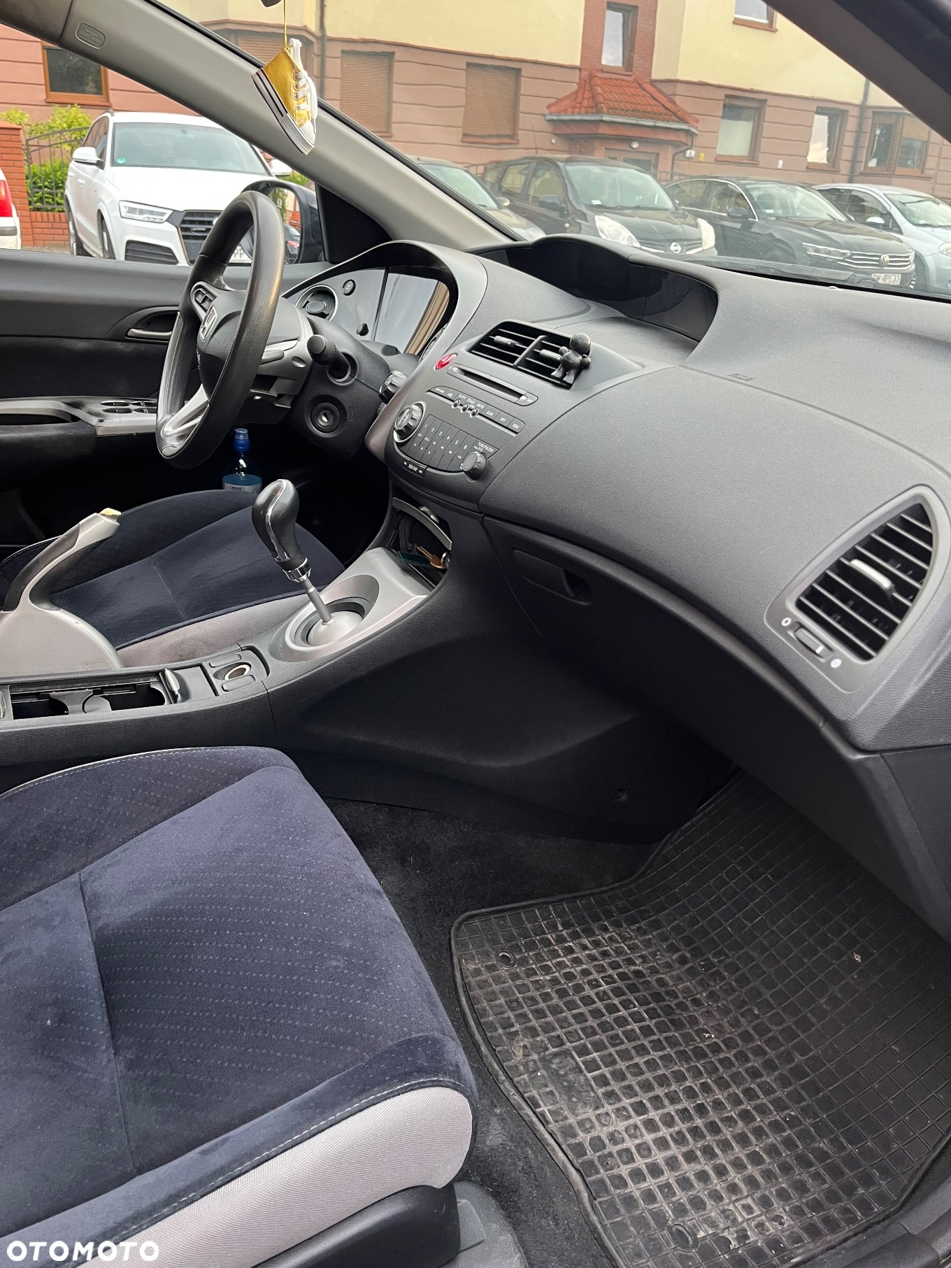 Honda Civic 1.4 Base - 6