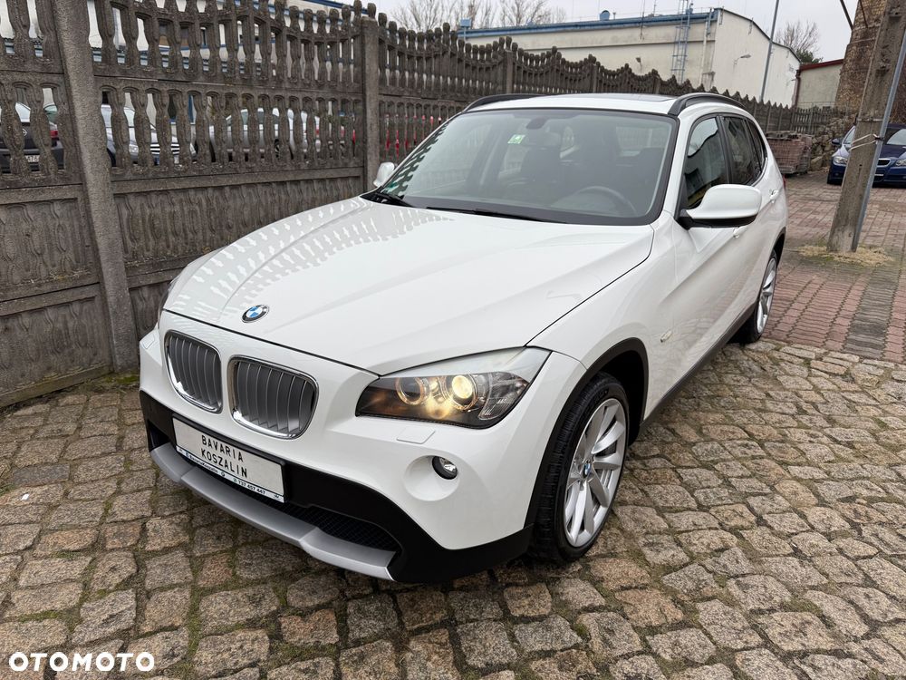BMW X1 - 20