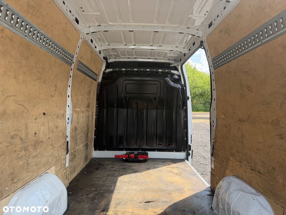 Opel Movano / 2.3D / 150KM / L2H2 / FV23% / L2 H2 / Zadbany / Tempomat / - 5