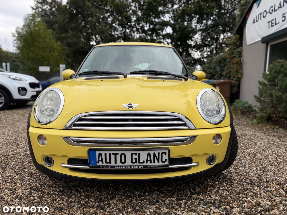 MINI ONE Standard - 5