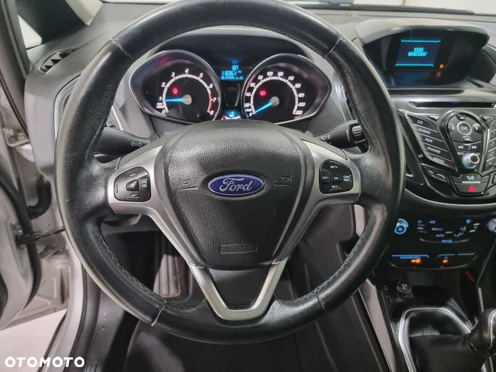 Ford B-MAX - 24