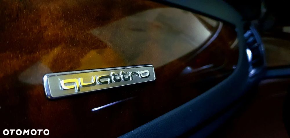 Audi A6 Limousine 2.0 TFSI Quattro S tronic - 15
