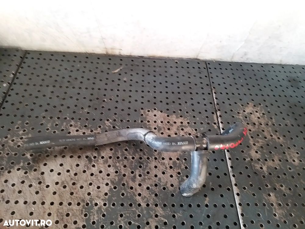 Conducta epurator gaze 1.2 b renault clio 4 ck1320380 - 1