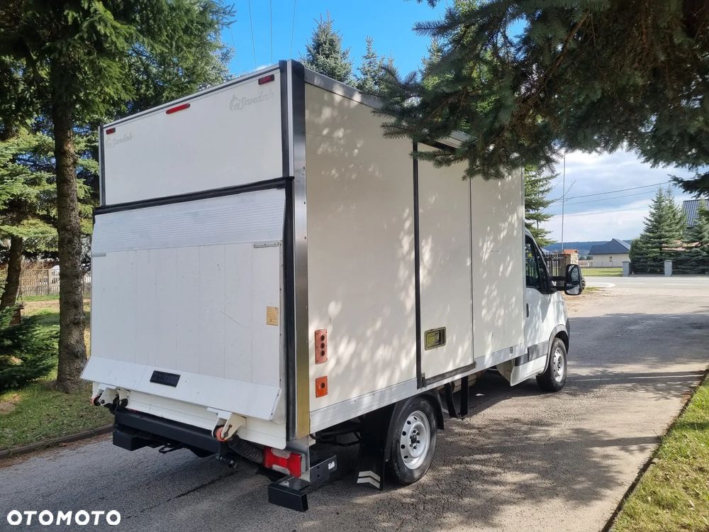 Iveco daily Super Stan tylko 300 tyś km - 5