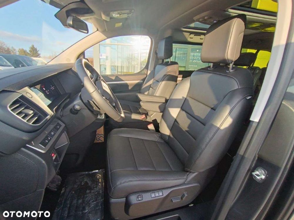 Peugeot Traveller 2.0 BlueHDi Long Business EAT8 - 15