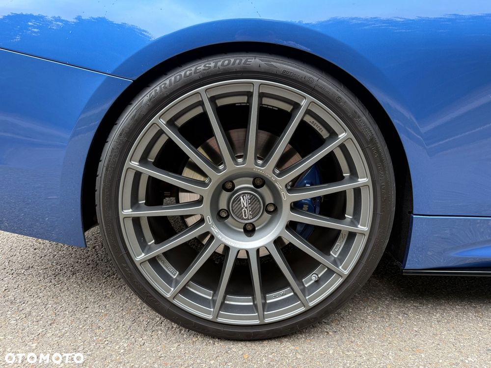BMW Seria 4 - 20