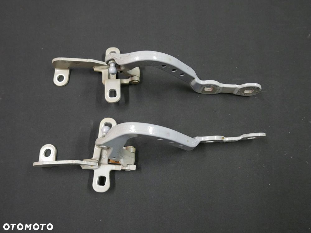 bmw x3 g01 zawiasy klapy bagażnika prawy lewy - 1
