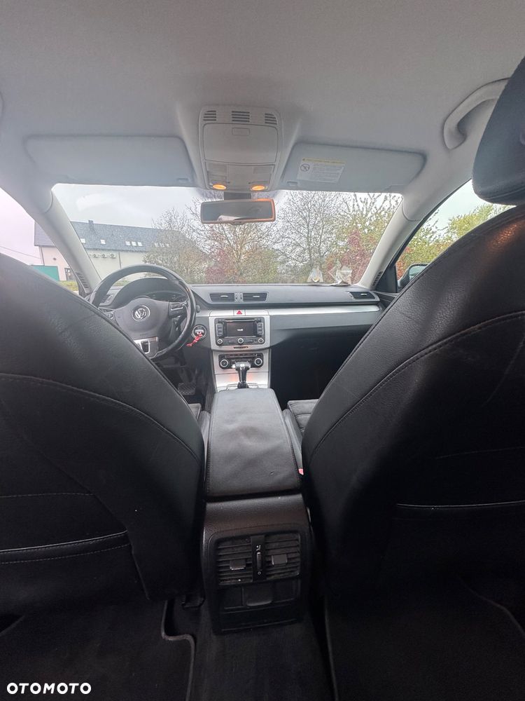 Volkswagen Passat 2.0 TDI BMT SCR Highline DSG7 - 21