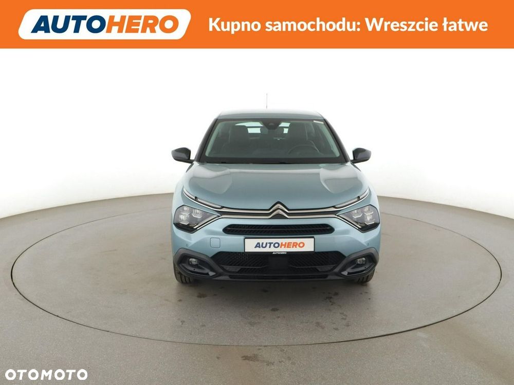Citroën C4 PureTech 130 Stop&Start EAT8 PLUS - 12
