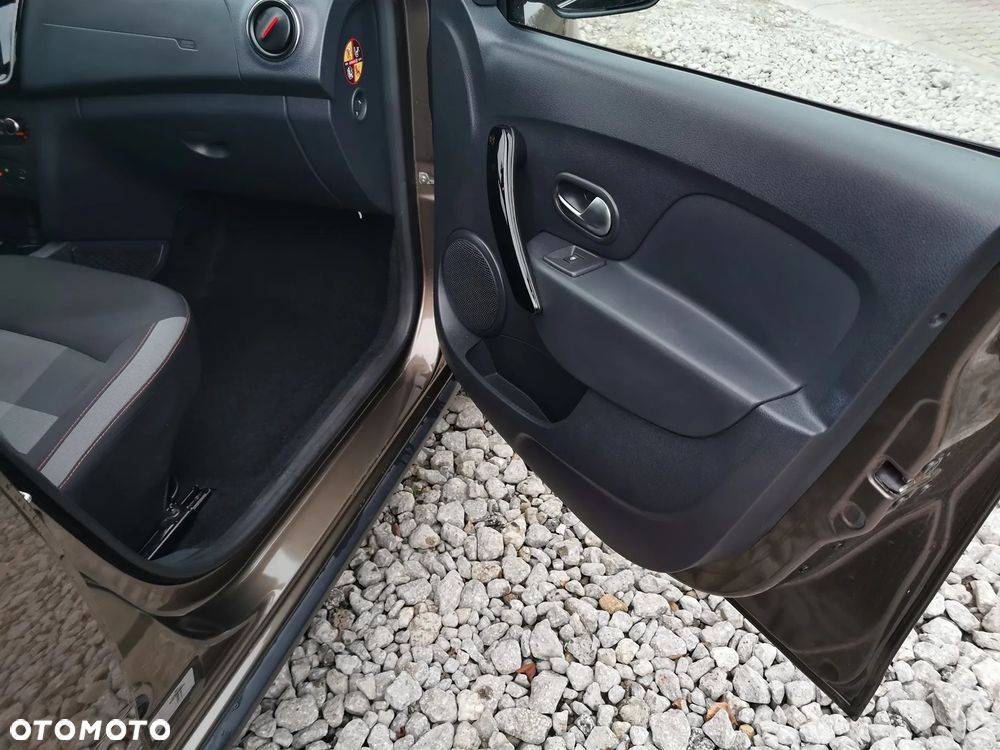 Dacia Sandero 0.9 TCe Techroad S&S - 16