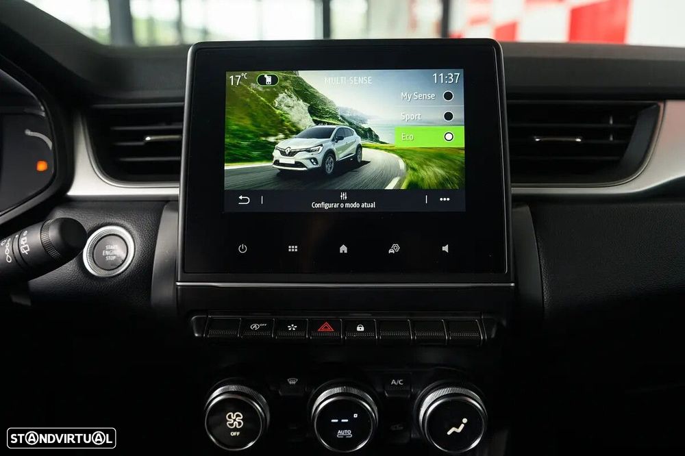 Renault Captur 1.0 TCe Techno - 44