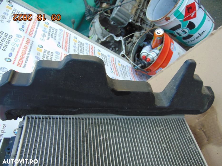 Radiator Kia Soul 2013-2019 radiatoare apa clima 1.6crdi dezmembrez - 4