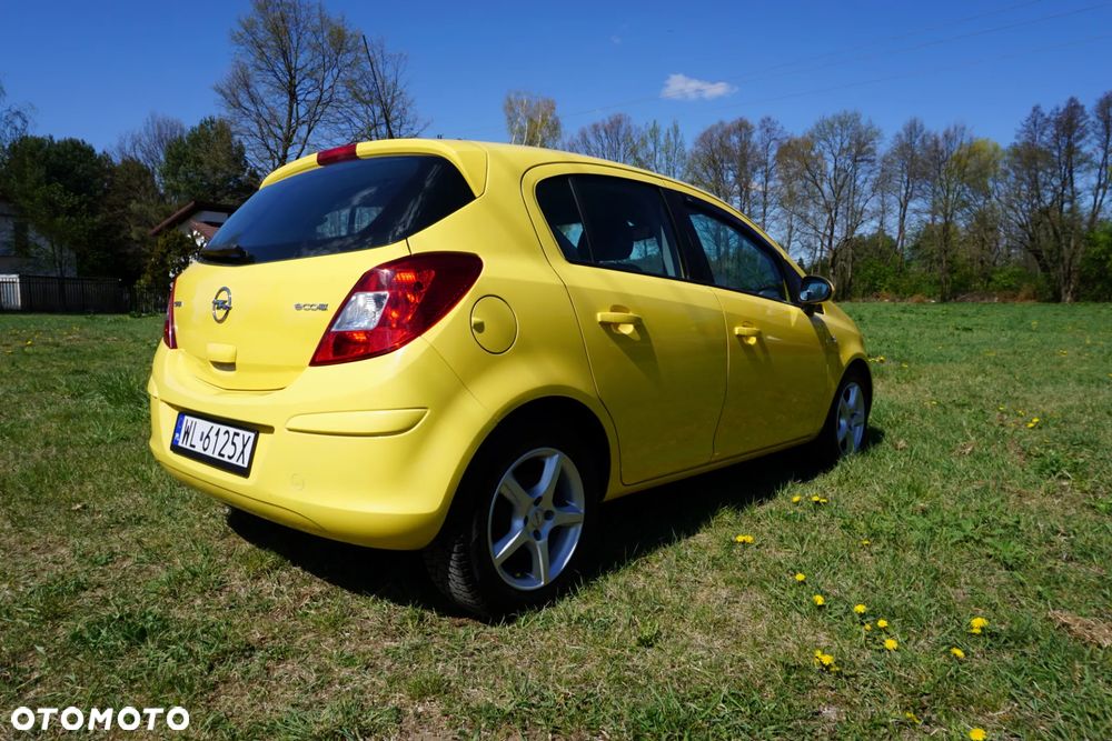Opel Corsa - 9
