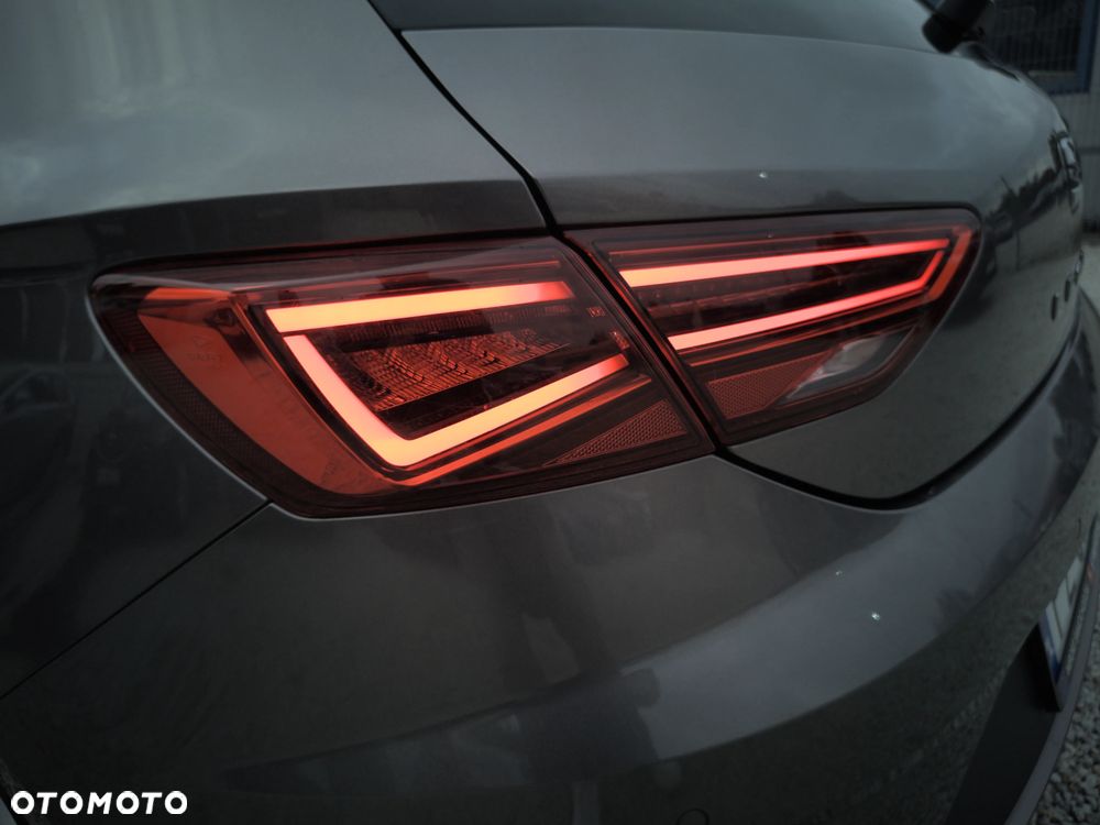 Seat Leon 1.4 TSI FR S&S - 10