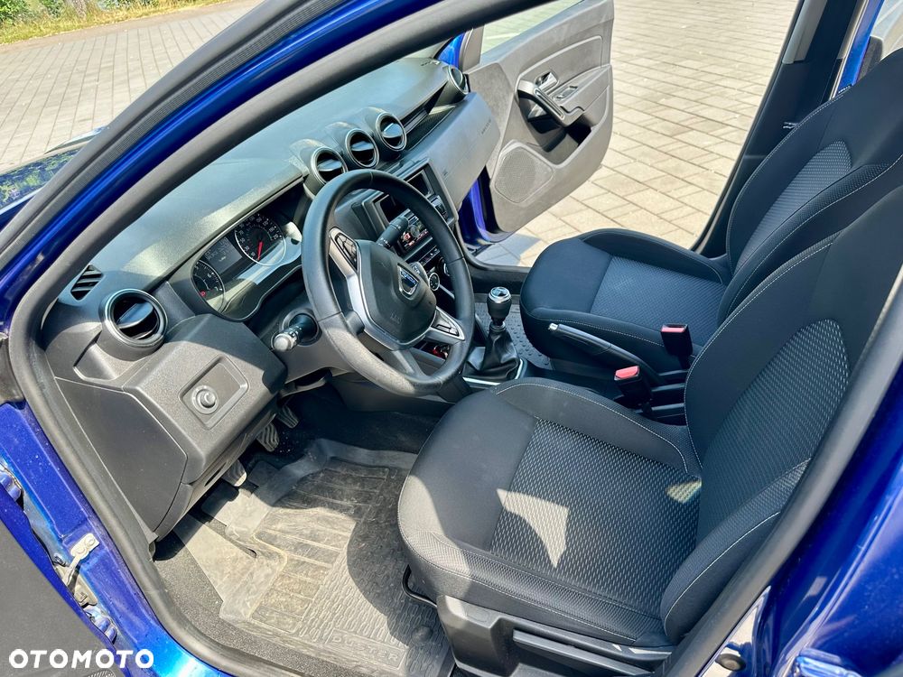 Dacia Duster 1.0 TCe SL Cool - 11