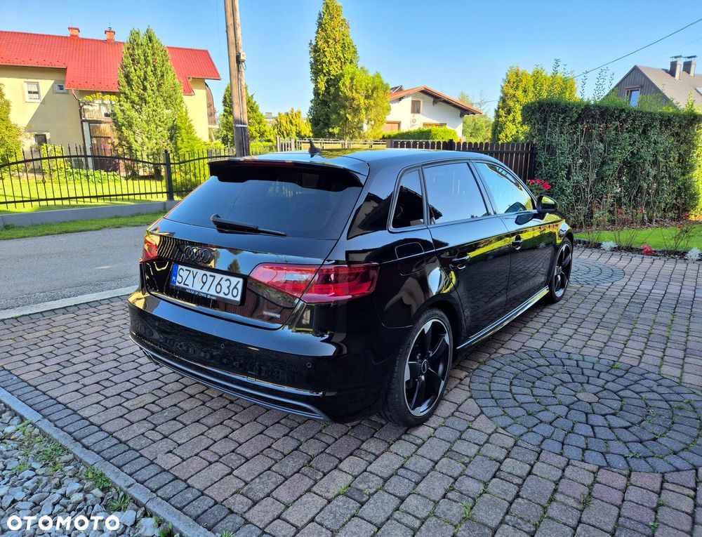 Audi A3 - 7